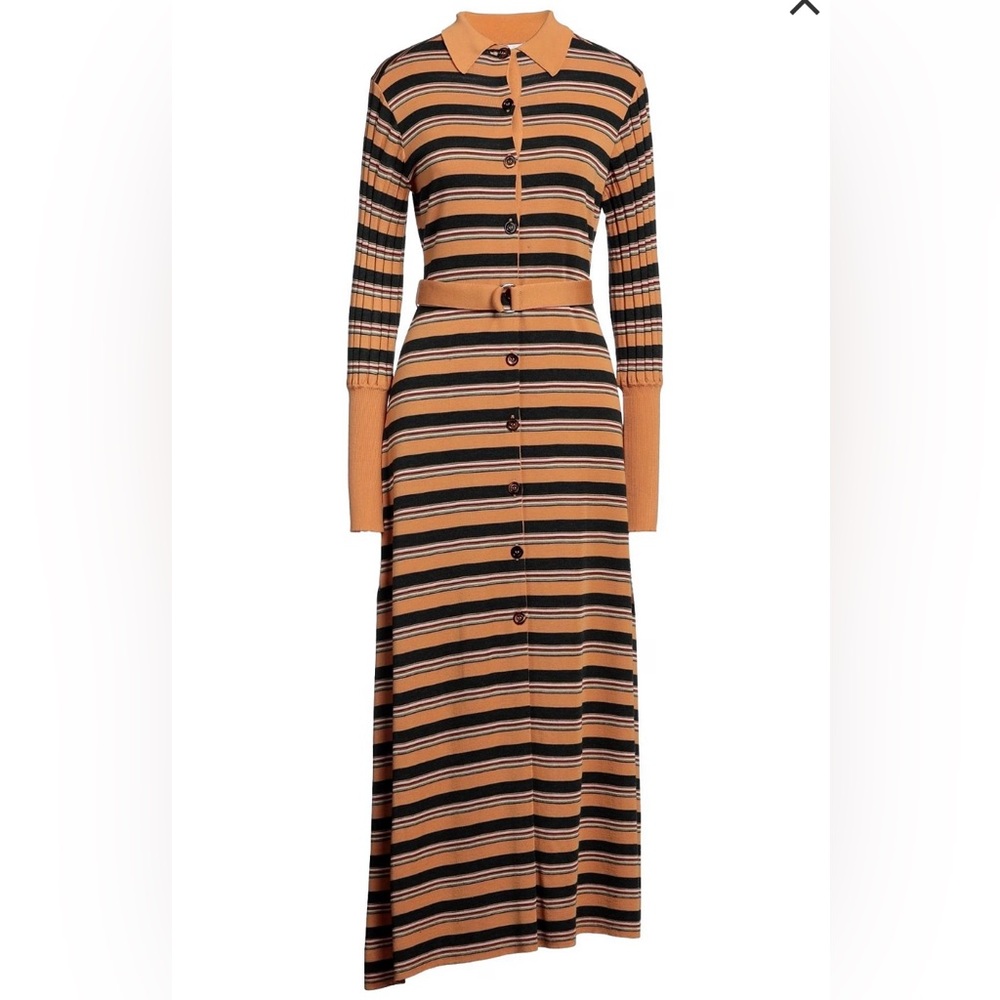🔥CHLOE Maxi Dress🔥NWT